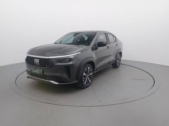 FIAT FASTBACK 1.0 TURBO 200 FLEX AUDACE CVT